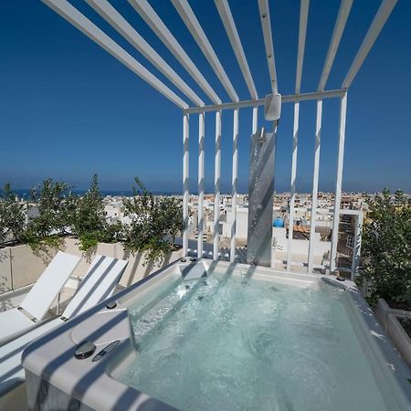 New Dimora Valmar Bed & Breakfast Polignano a Mare Exterior photo