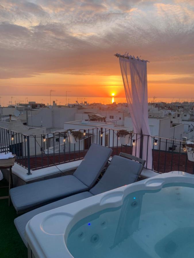 New Dimora Valmar Bed & Breakfast Polignano a Mare Exterior photo