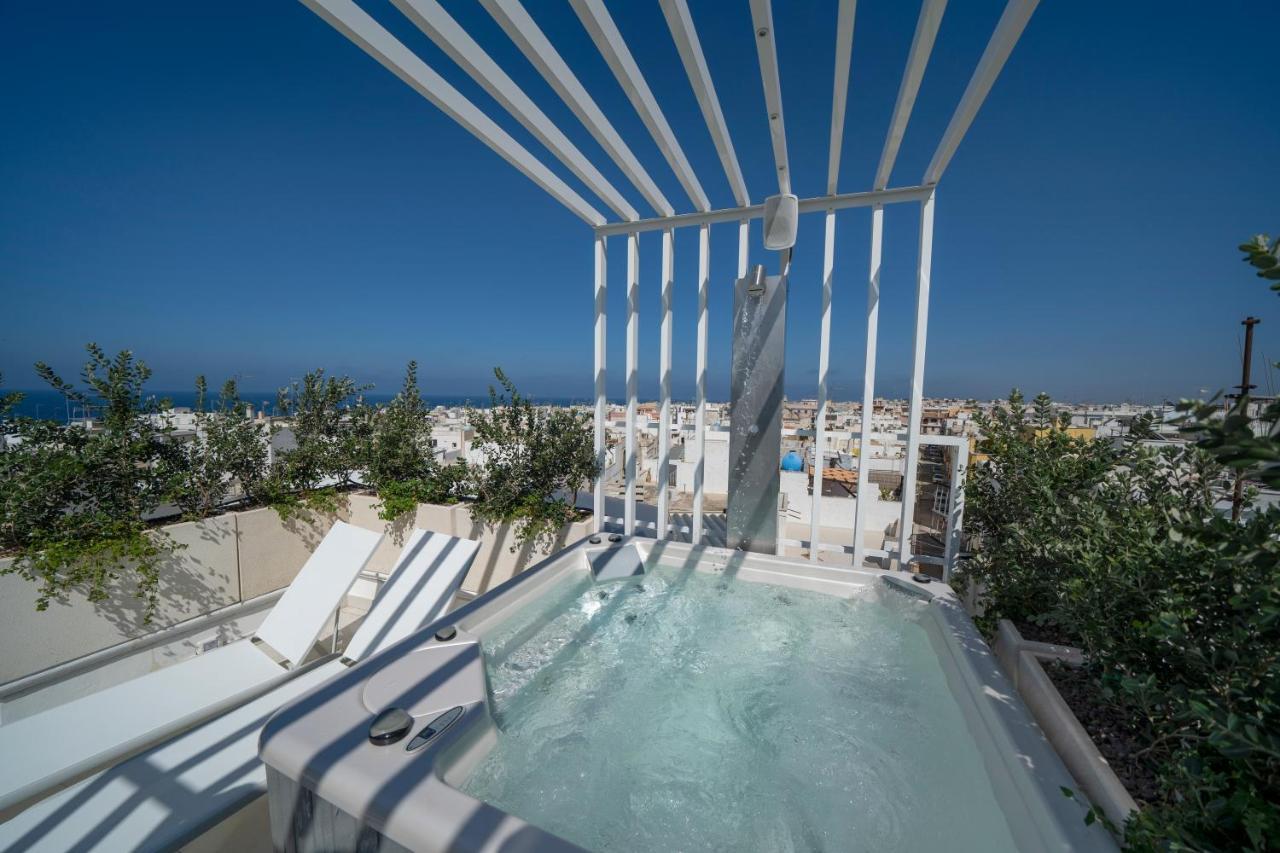 New Dimora Valmar Bed & Breakfast Polignano a Mare Exterior photo