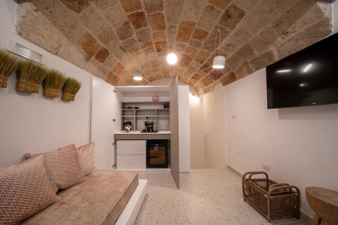 New Dimora Valmar Bed & Breakfast Polignano a Mare Exterior photo