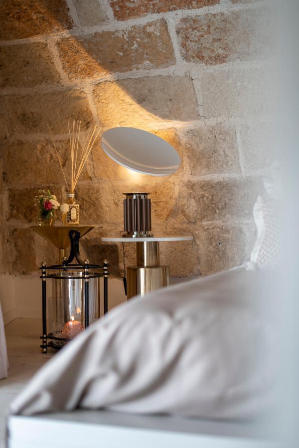 New Dimora Valmar Bed & Breakfast Polignano a Mare Exterior photo