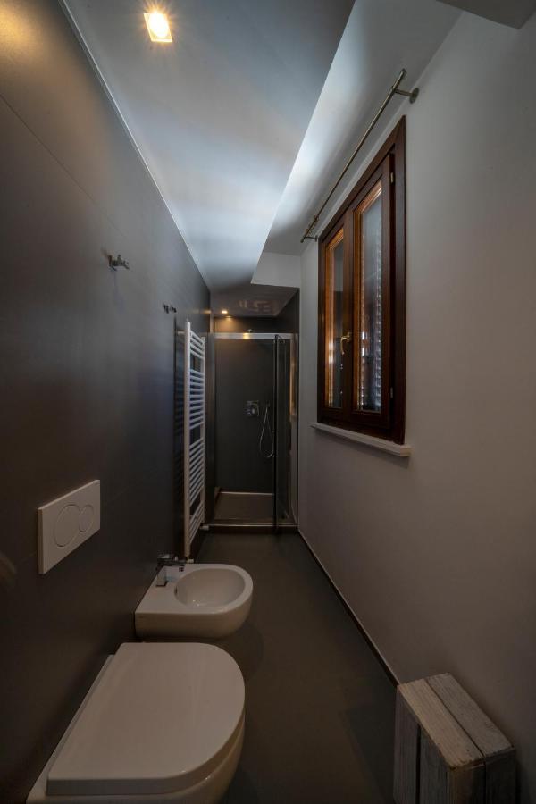 New Dimora Valmar Bed & Breakfast Polignano a Mare Exterior photo