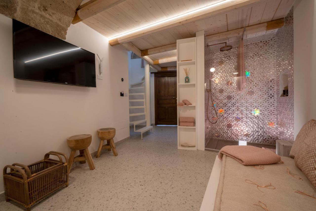 New Dimora Valmar Bed & Breakfast Polignano a Mare Exterior photo