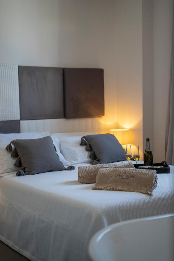 New Dimora Valmar Bed & Breakfast Polignano a Mare Exterior photo