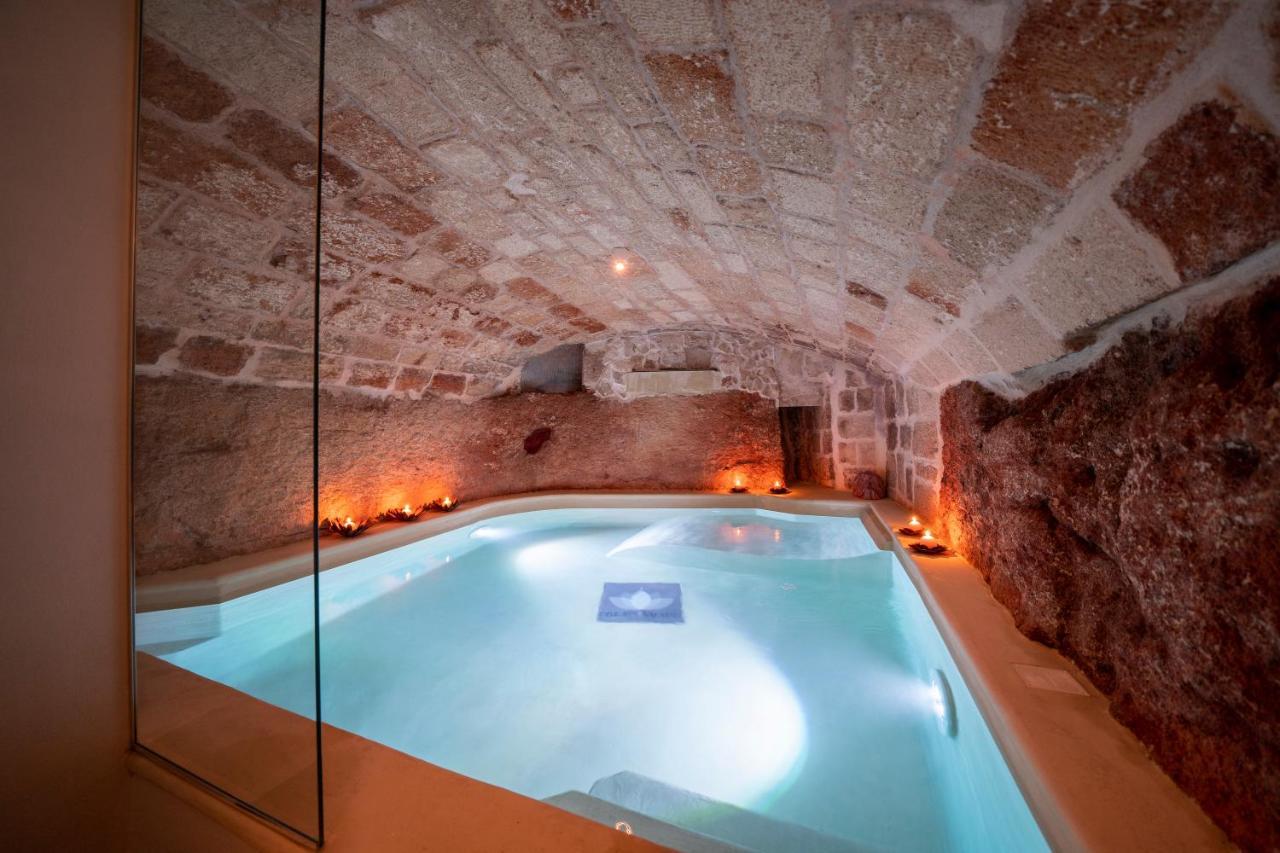 New Dimora Valmar Bed & Breakfast Polignano a Mare Exterior photo