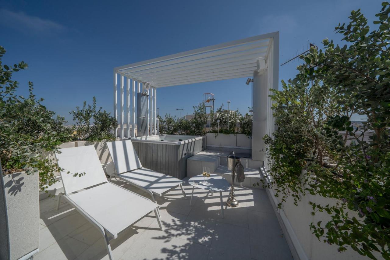 New Dimora Valmar Bed & Breakfast Polignano a Mare Exterior photo