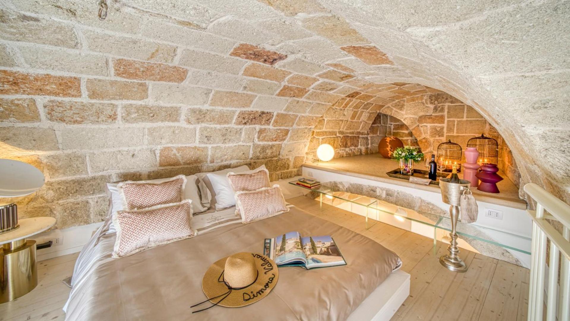 New Dimora Valmar Bed & Breakfast Polignano a Mare Exterior photo