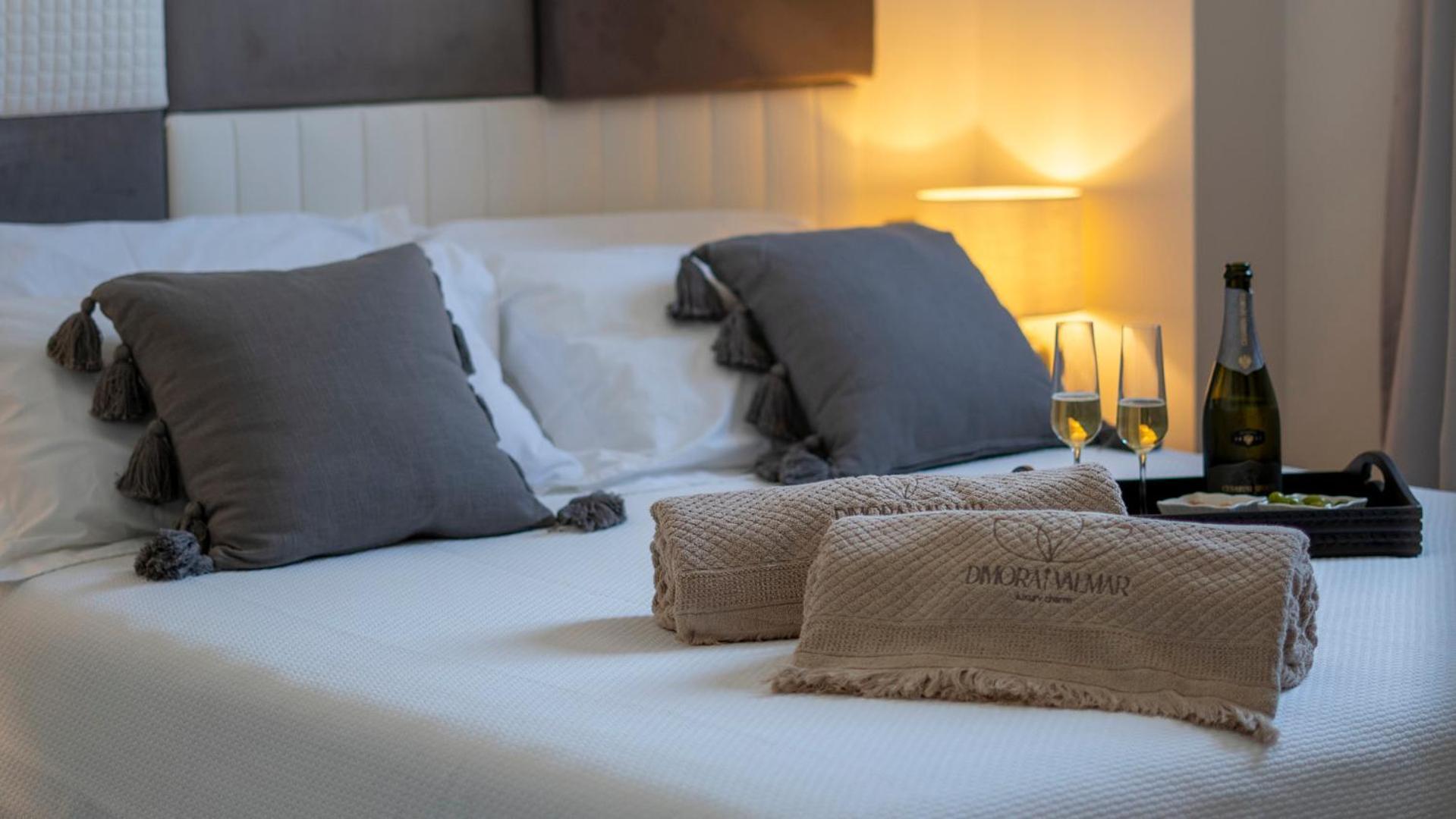 New Dimora Valmar Bed & Breakfast Polignano a Mare Exterior photo