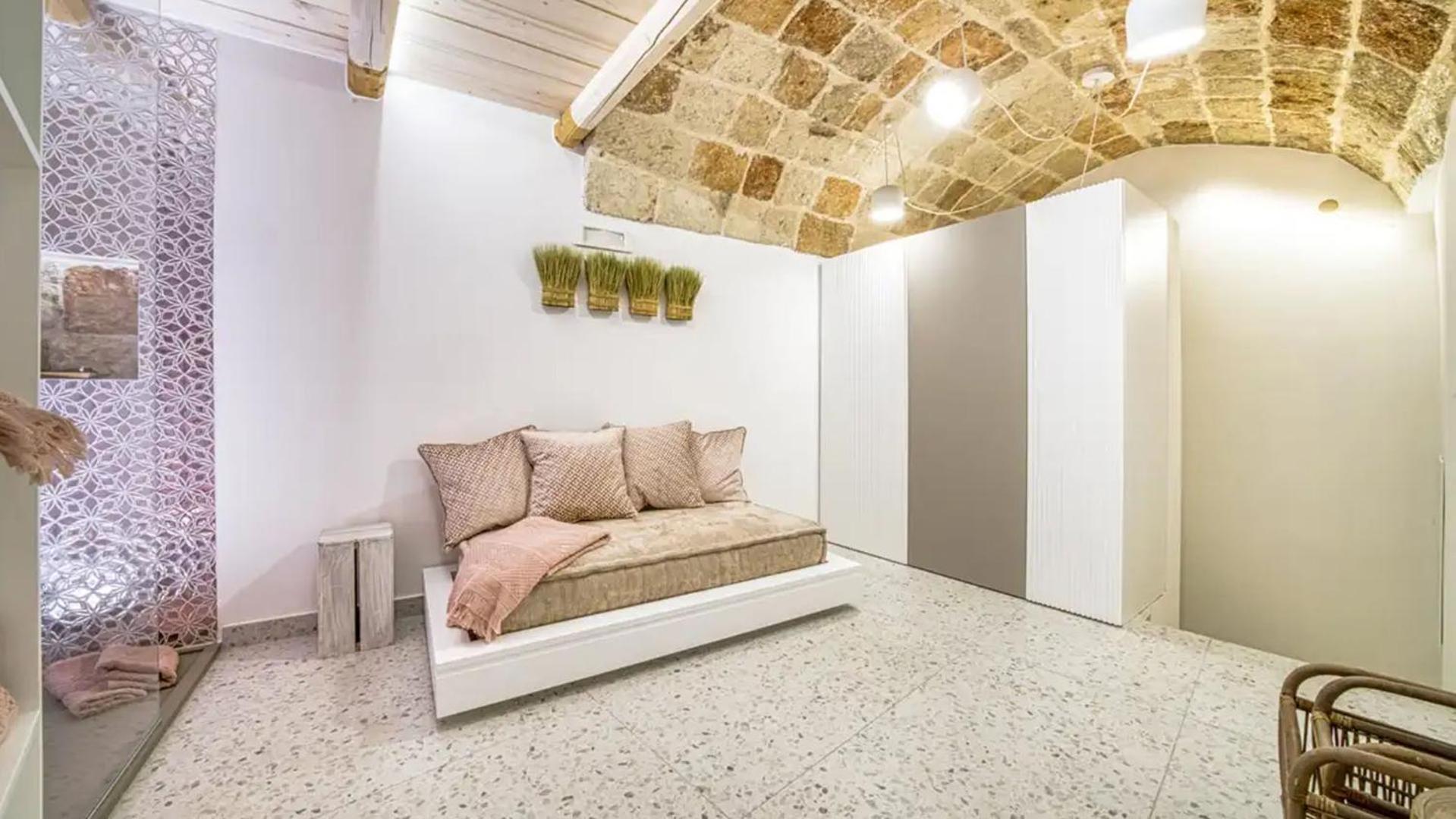 New Dimora Valmar Bed & Breakfast Polignano a Mare Exterior photo