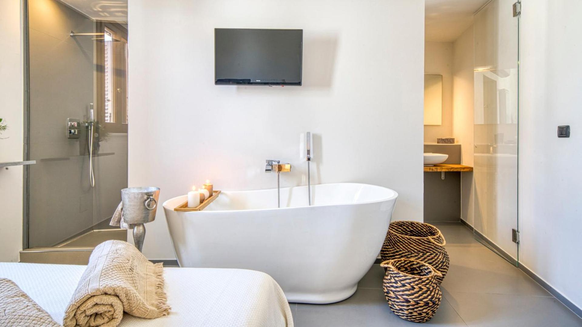 New Dimora Valmar Bed & Breakfast Polignano a Mare Exterior photo