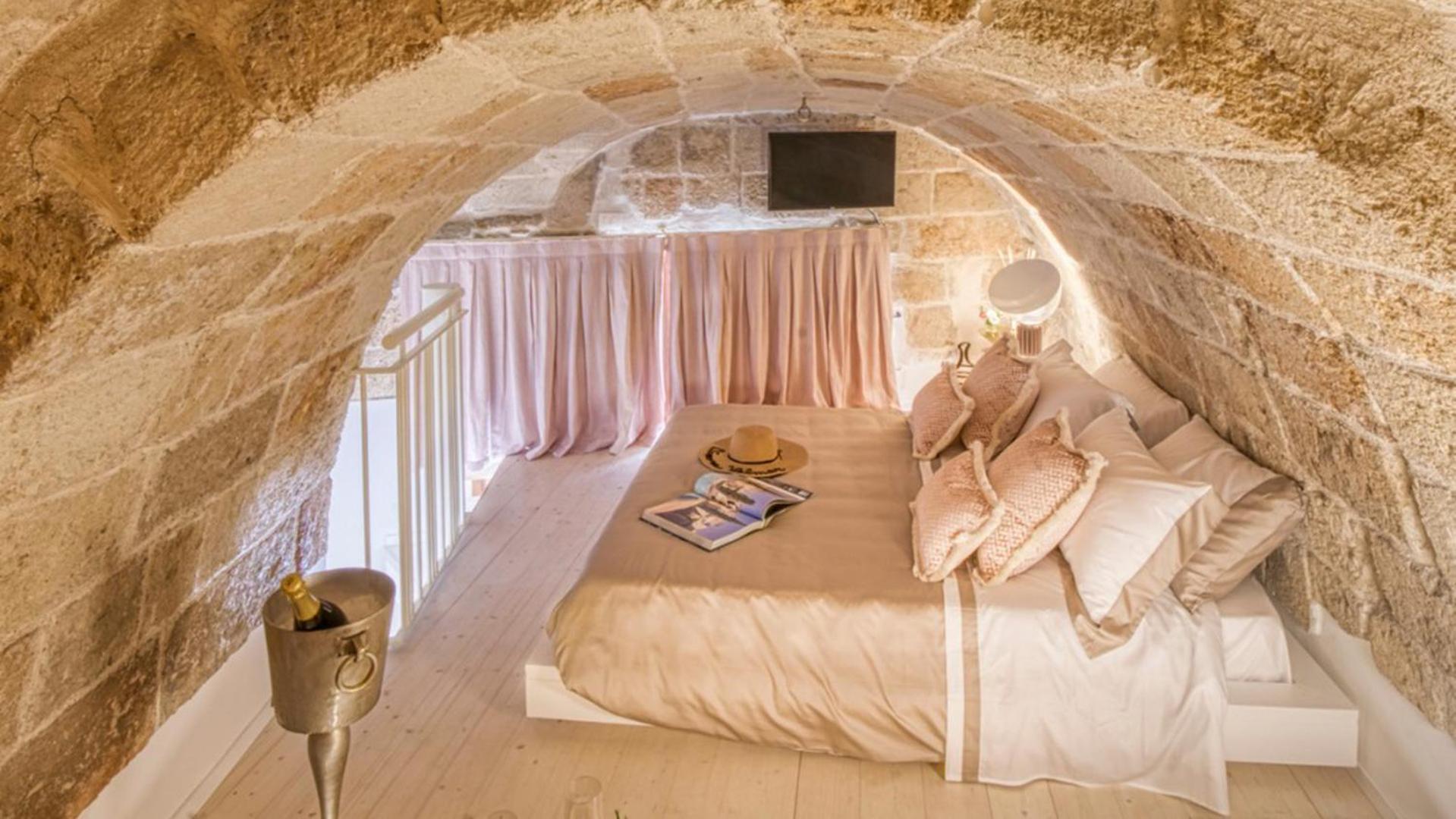New Dimora Valmar Bed & Breakfast Polignano a Mare Exterior photo
