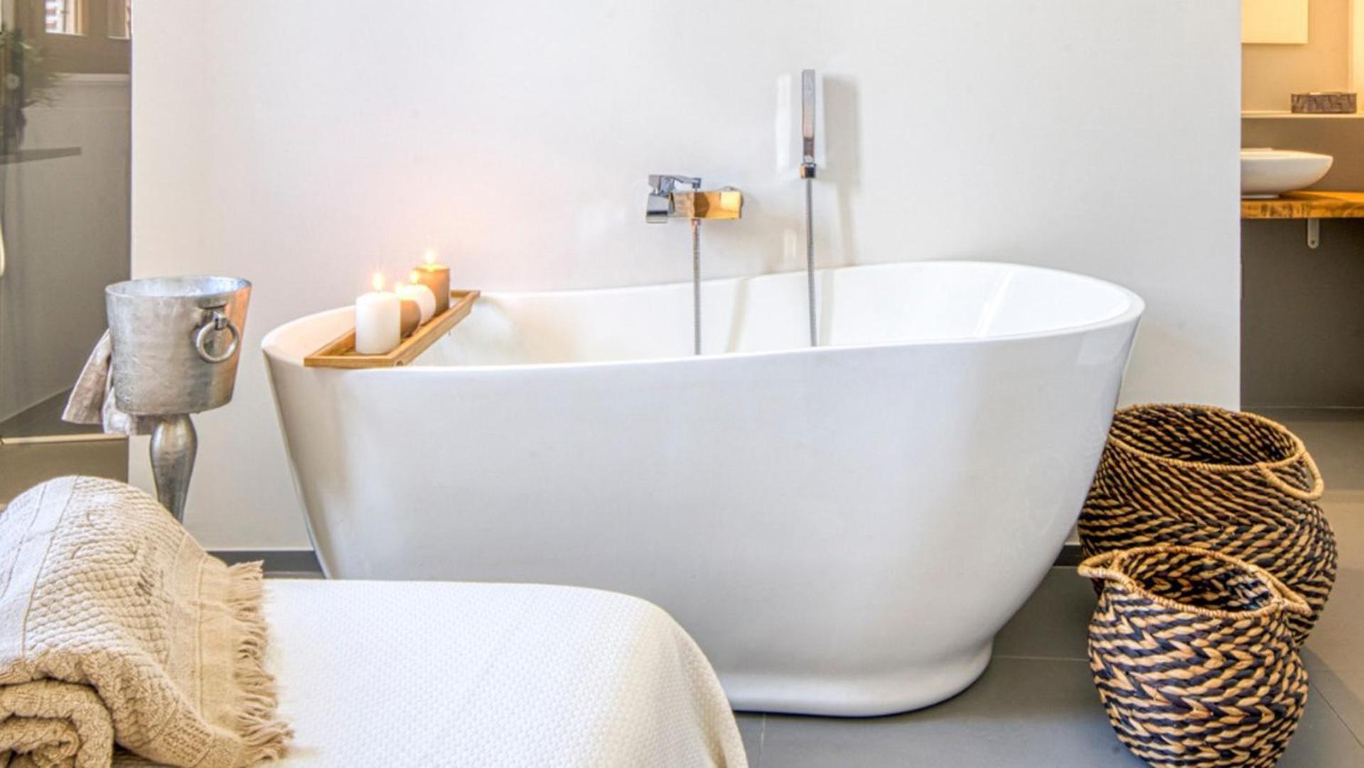 New Dimora Valmar Bed & Breakfast Polignano a Mare Exterior photo