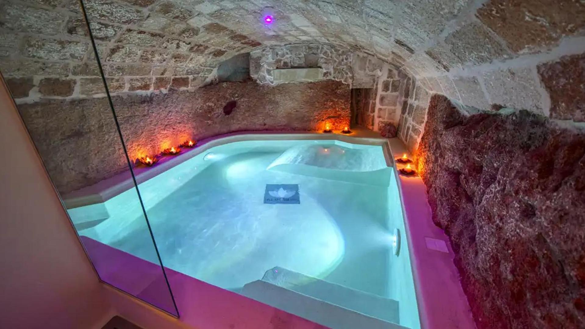 New Dimora Valmar Bed & Breakfast Polignano a Mare Exterior photo