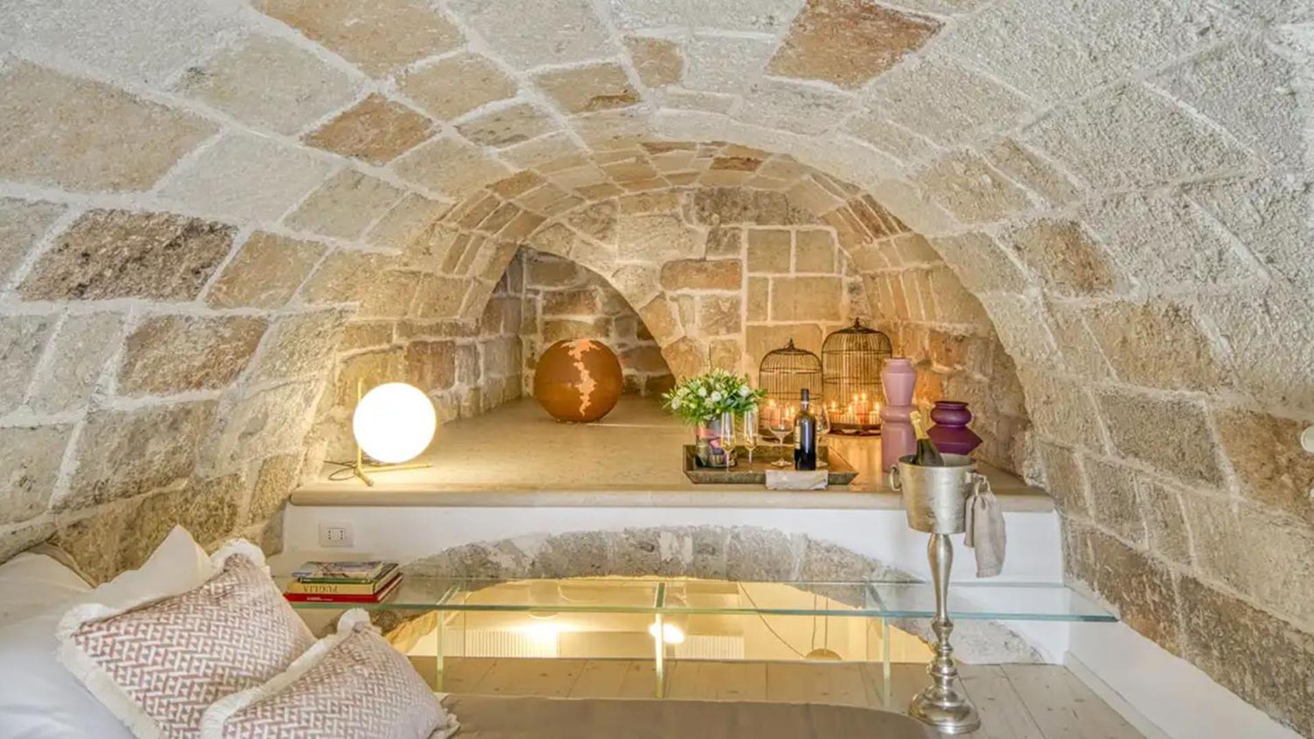 New Dimora Valmar Bed & Breakfast Polignano a Mare Exterior photo