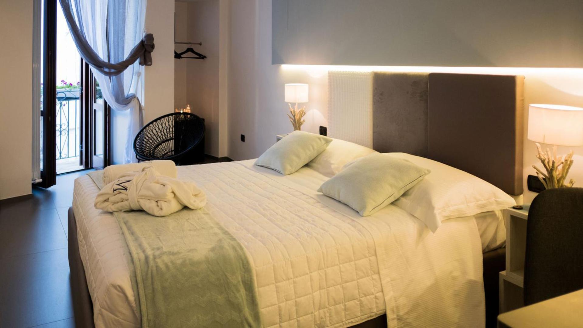 New Dimora Valmar Bed & Breakfast Polignano a Mare Exterior photo