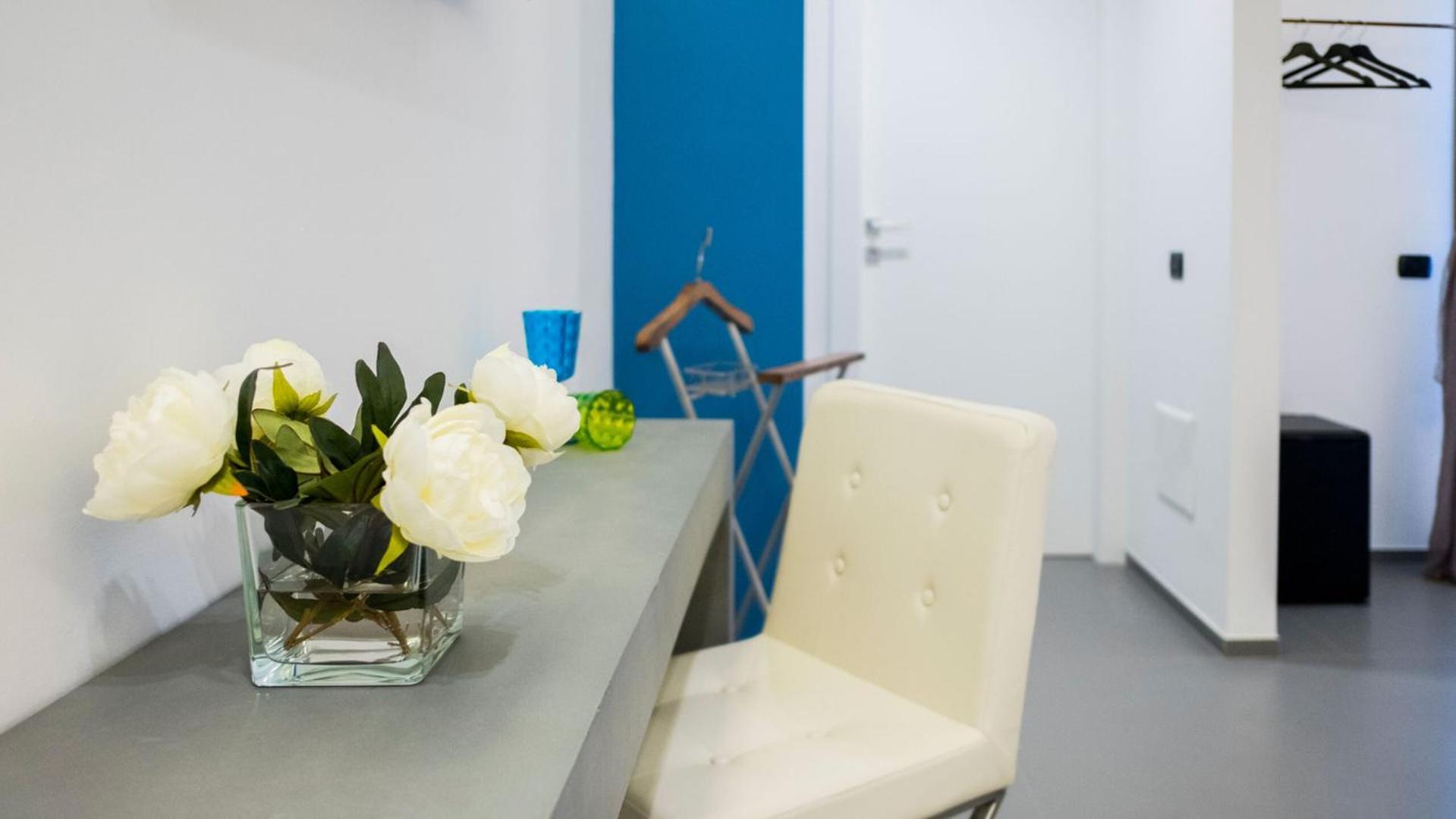 New Dimora Valmar Bed & Breakfast Polignano a Mare Exterior photo